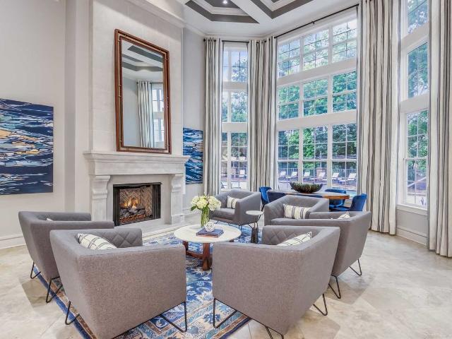 Apartment for rent in Mecklenburg, North Carolina