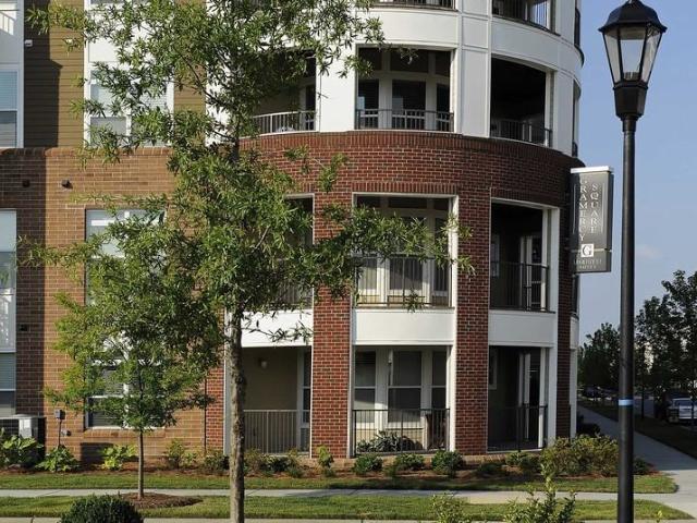Apartment for rent in Mecklenburg, North Carolina