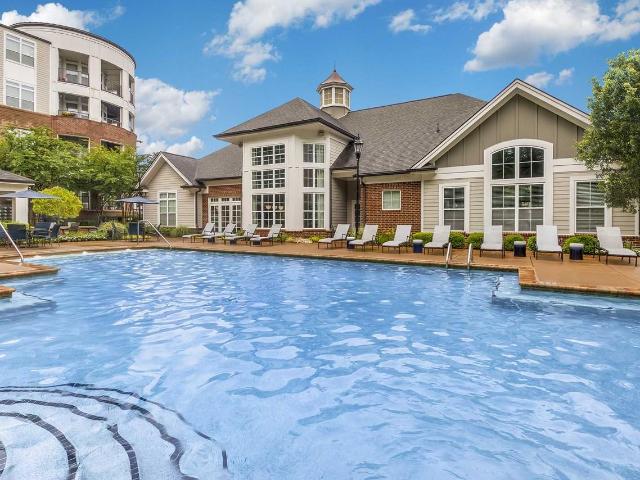 Apartment for rent in Mecklenburg, North Carolina