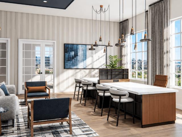 Apartment for rent in Gramercy Square at Ayrsley, Charlotte