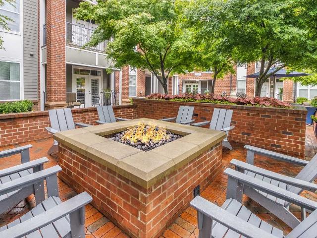 Apartment for rent in Mecklenburg, North Carolina