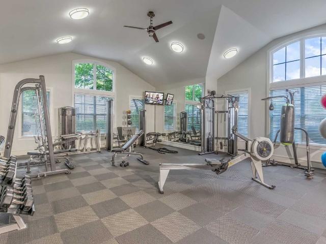 Apartment for rent in Mecklenburg, North Carolina