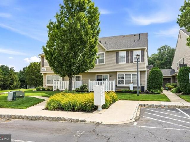 House for sale in Mount Laurel, New Jersey
