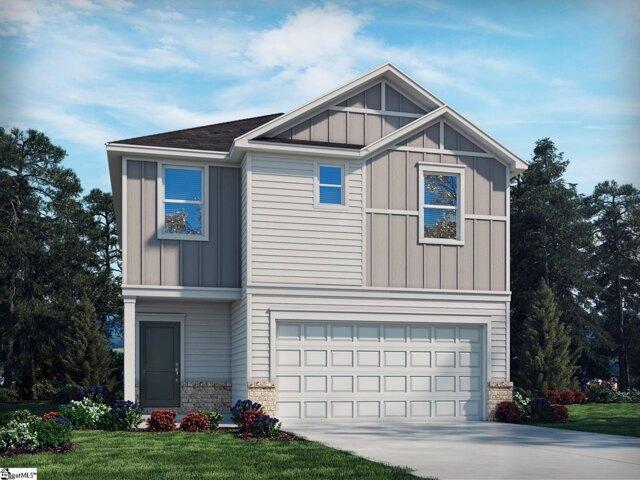 House for rent in Fountain Inn, South Carolina