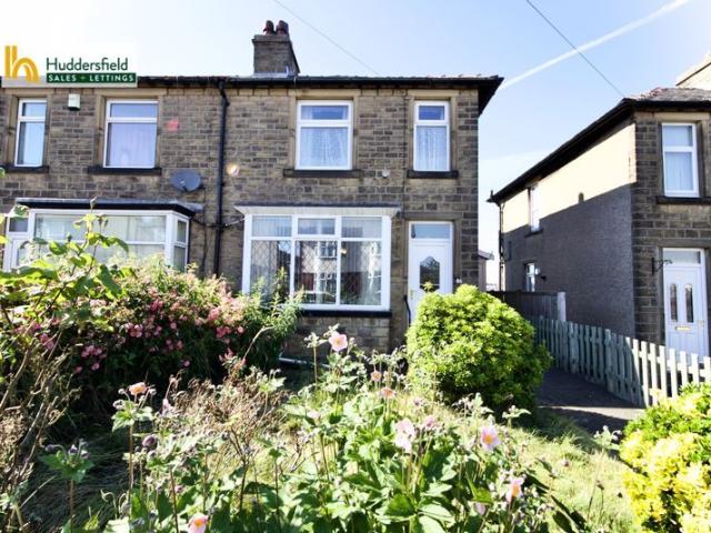 House for rent in Milnsbridge, Kirklees
