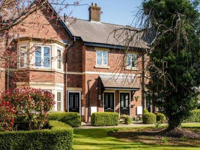 House for sale in Roby Mill, Lancashire