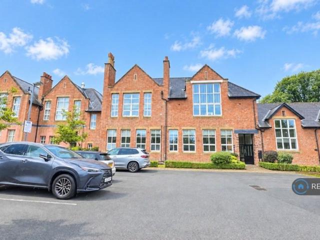 Apartment for rent in Roby Mill, Lancashire