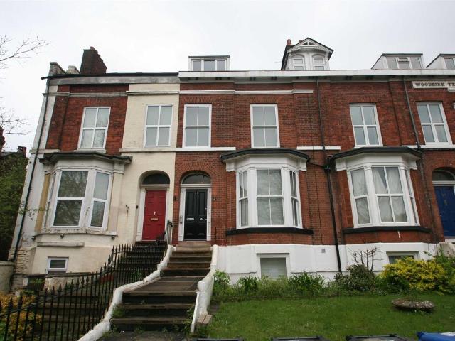 Apartment for rent in Warrington