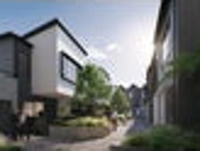 Townhouse for sale in Balmoral