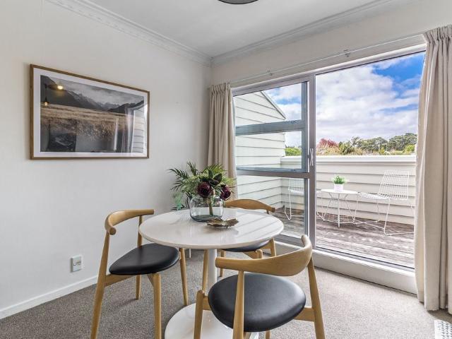 Apartment for rent in Balmoral, Oroua County