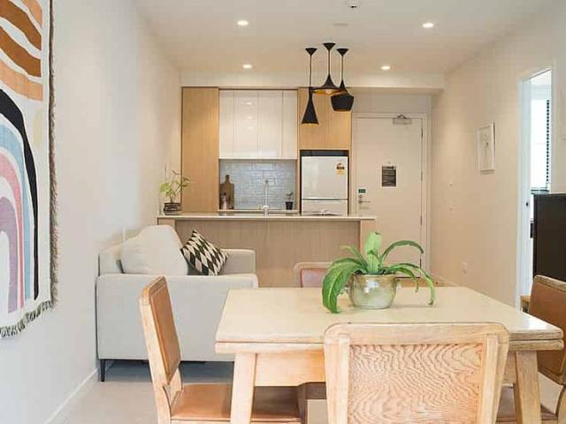 Apartment for rent in Balmoral, Oroua County