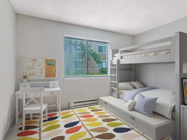 Apartment for rent in Renton, Washington