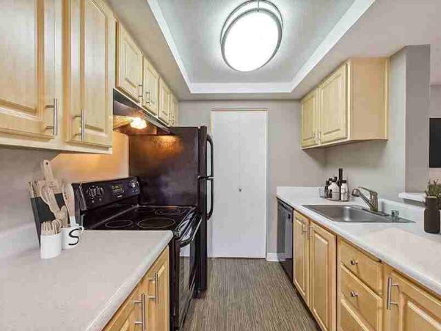 Apartment for rent in Renton, Washington
