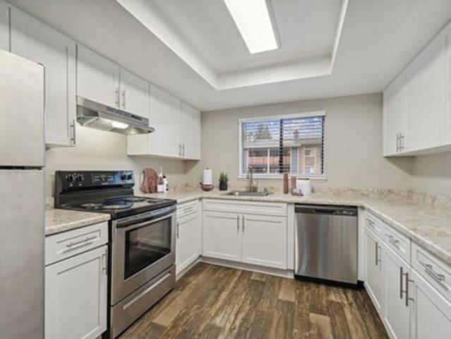Apartment for rent in Renton