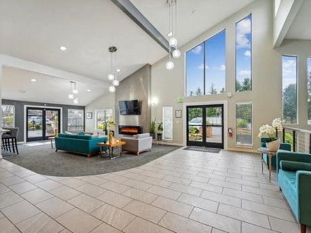 Apartment for rent in Renton