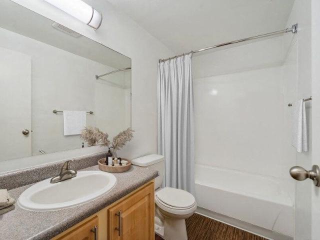 Apartment for rent in Renton, Washington