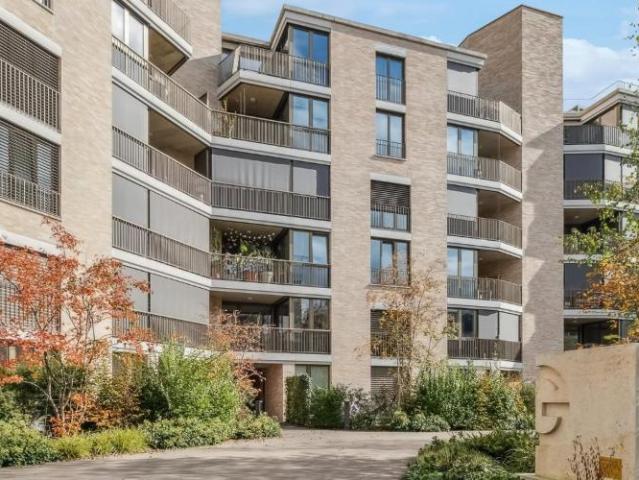 Apartment mieten in Liestal, Basel-Landschaft