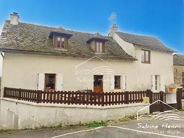 Maison vente à Villefranche-de-Rouergue, Gramond
