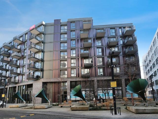 Apartment for rent in Hayes, Isle Of Man