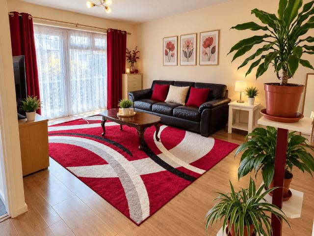 Apartment for rent in London Borough of Hillingdon, Greater London
