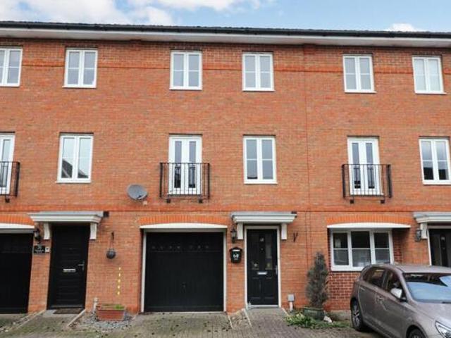 House for sale in Shephall, Hertfordshire