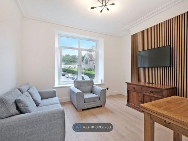 Apartment for rent in Old Torry, Aberdeen City