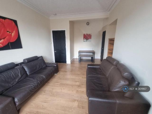 Apartment for rent in Ballindoch, Scotland