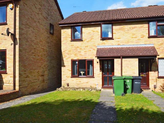 House for rent in Downswood, Midway