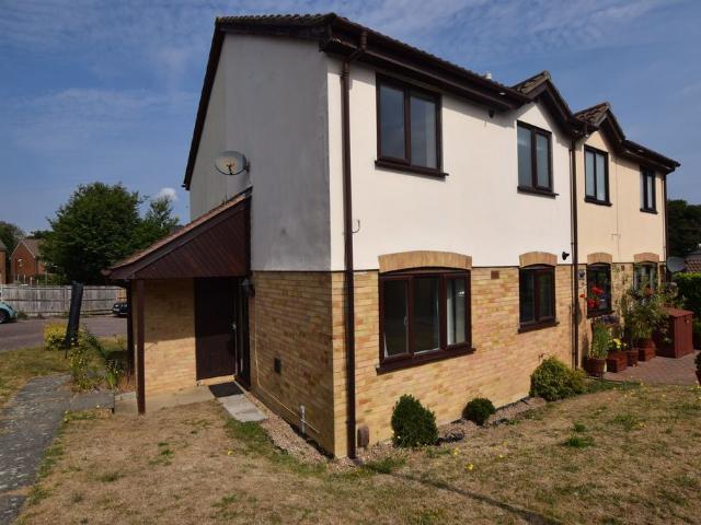 Apartment for rent in Downswood, Midway