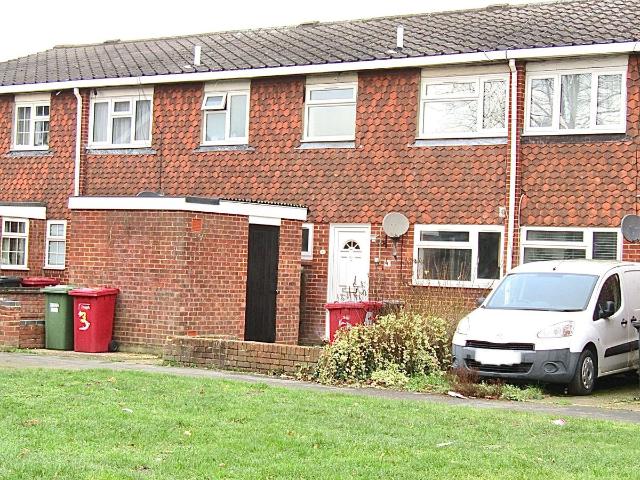 House for rent in Slough, Isle Of Man