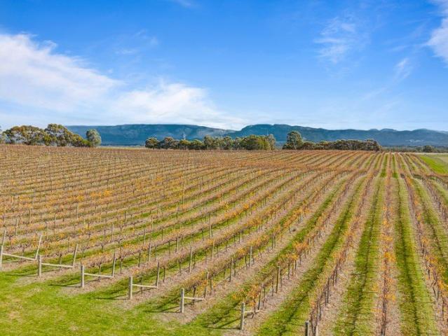 Acreage for sale in Moyston, Victoria