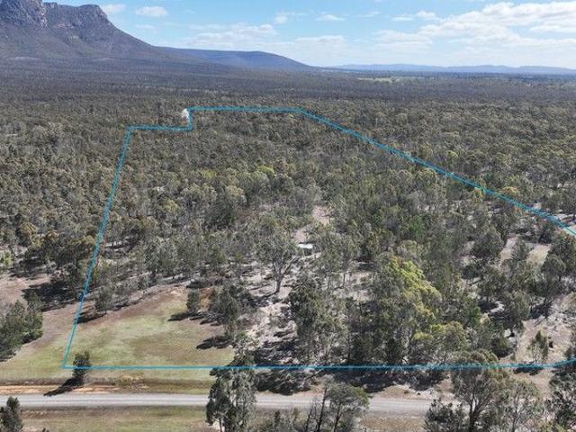 Cottage for sale in Wartook, Victoria