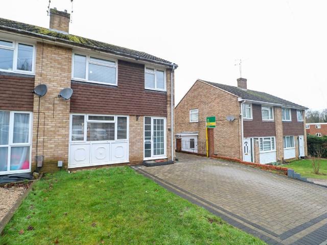 House for rent in Repton Park North, Bridgefield