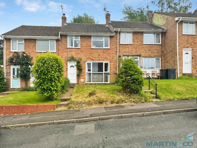 House for rent in Repton Park North, Bridgefield