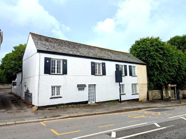 Apartment for rent in Grampound
