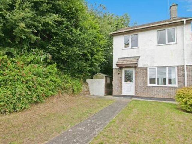 House for sale in Penweathers, Cornwall