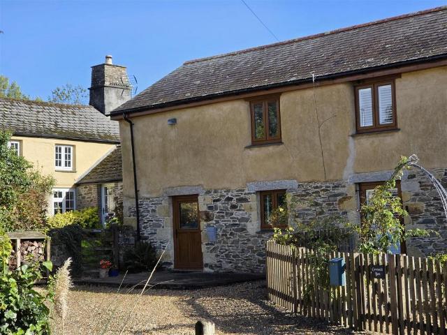 House for rent in Grampound with Creed, Cornwall