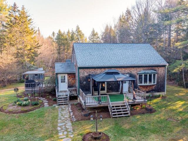 House for sale in Swanville, Waldo County