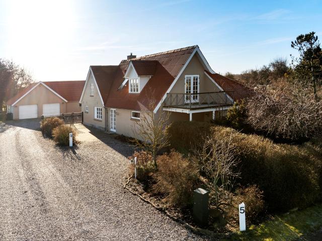 Villa til salg i Århus