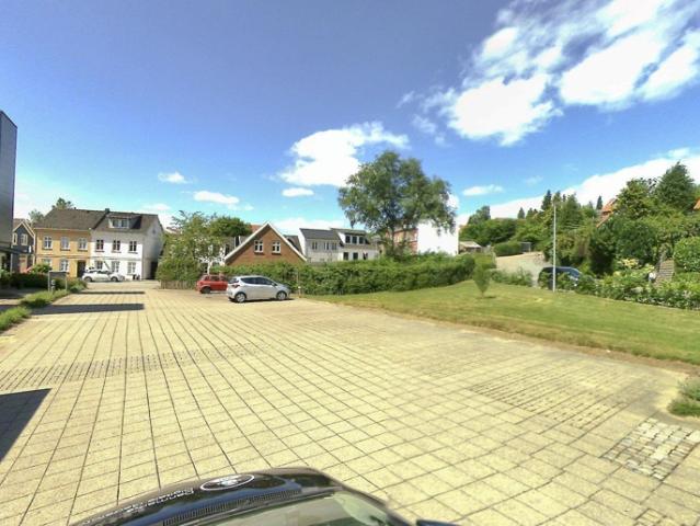 Hus til leje i Kolding