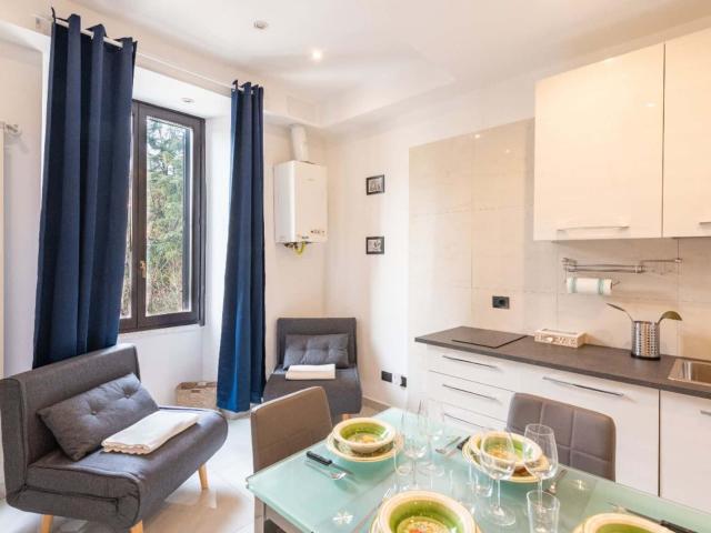 Appartamento in affitto a Zona Omogenea Milano Nord, Sesto San Giovanni