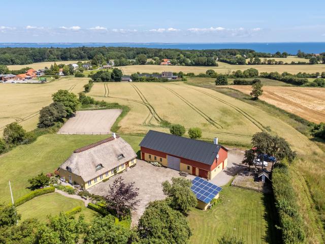 Villa til salg i Sønderborg