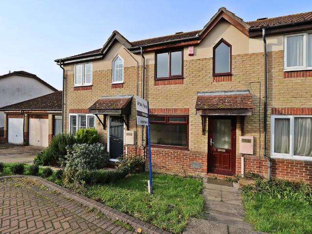 House for rent in Shenley Church End, Milton Keynes