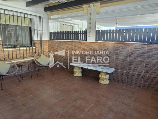Casa en venta en El Rompido, Cartaya