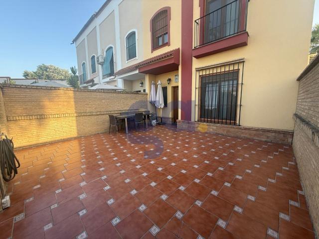 Casa en venta en La Palma Del Condado