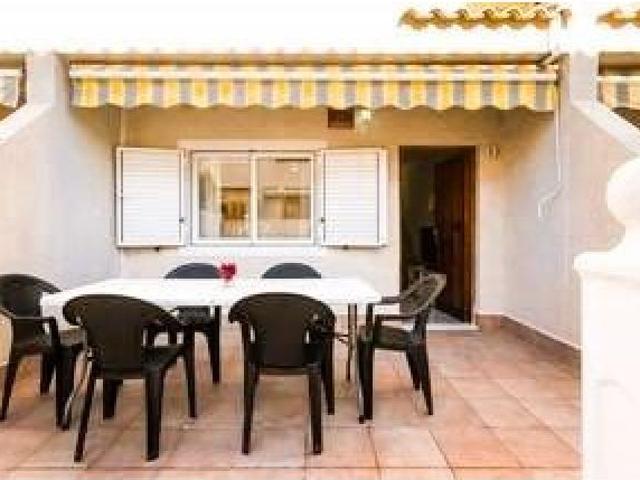 Casa en alquiler en Gran Alacant, el Baix Vinalopó