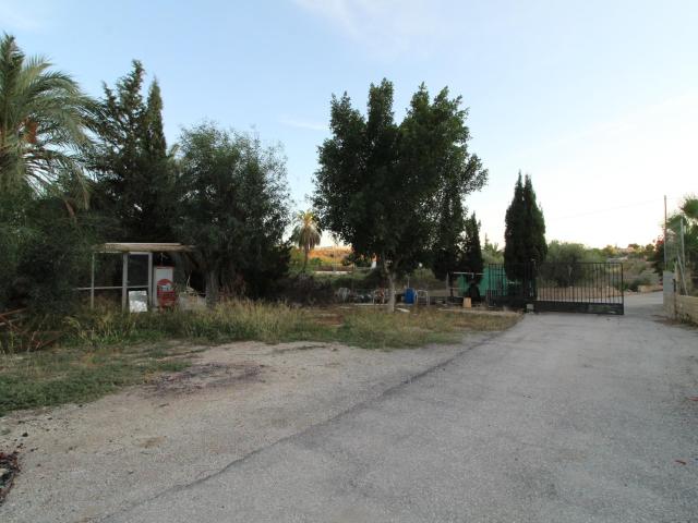 Chalet en venta en Carrús, el Baix Vinalopó