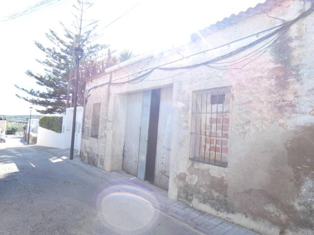 Nave en venta en el Baix Maestrat, Valencia