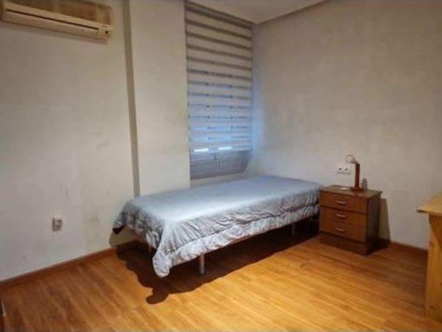 Piso en venta en El Perú, Malpartida De Cáceres