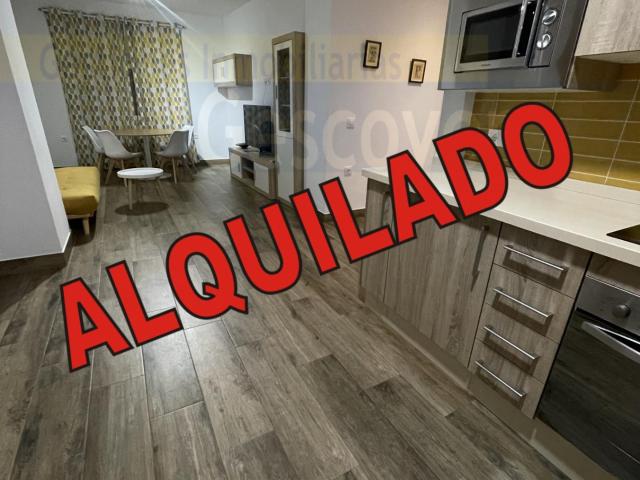 Piso en alquiler en Valencia De Alcántara, Extremadura